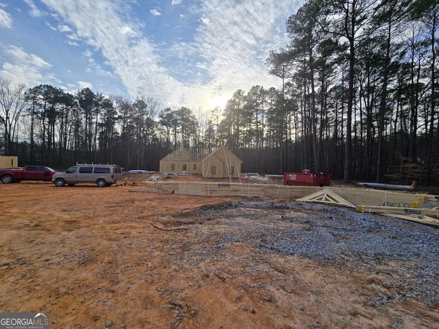 3801 Hutcheson Ferry Road, Whitesburg, GA 30185