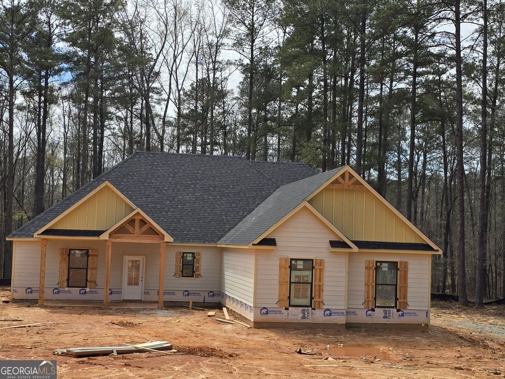 3801 Hutcheson Ferry Road, Whitesburg, GA 30185