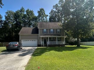 230 Dartmoor Trail, Jacksonville, NC 28540