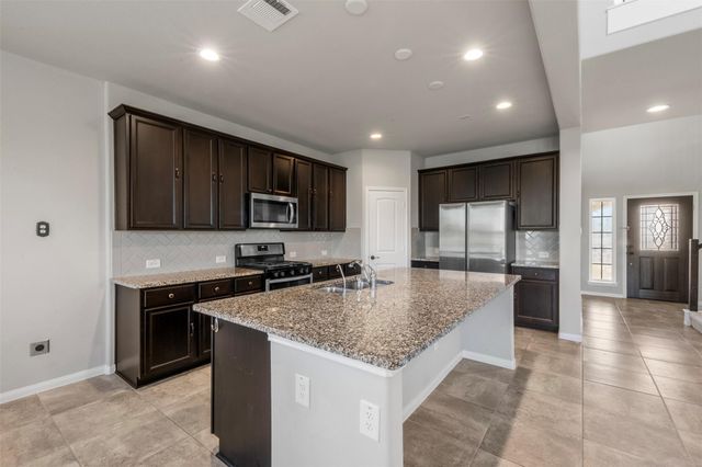 3506 Lake Bella Megan Drive, Katy, TX 77493