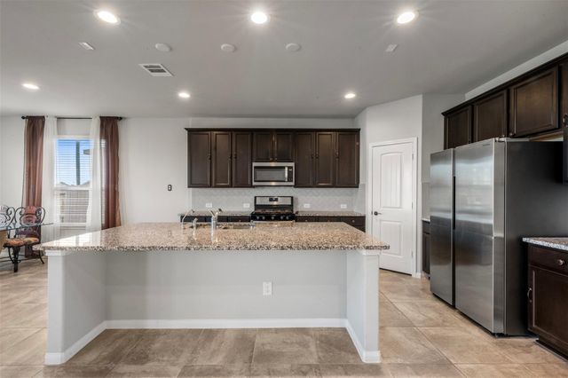 3506 Lake Bella Megan Drive, Katy, TX 77493