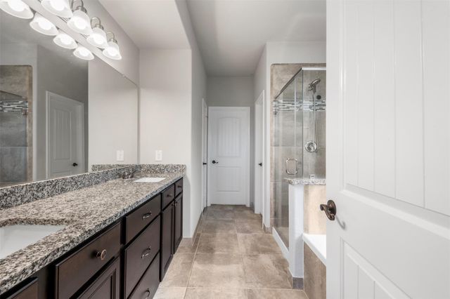 3506 Lake Bella Megan Drive, Katy, TX 77493