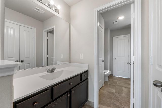 3506 Lake Bella Megan Drive, Katy, TX 77493