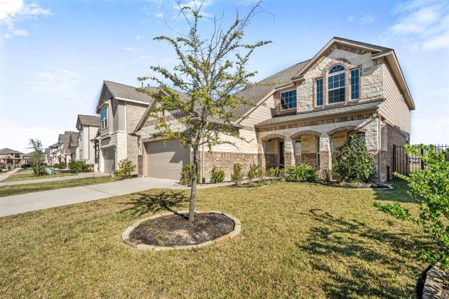 3506 Lake Bella Megan Drive, Katy, TX 77493