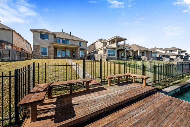 3506 Lake Bella Megan Drive, Katy, TX 77493