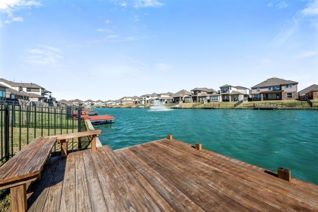 3506 Lake Bella Megan Drive, Katy, TX 77493