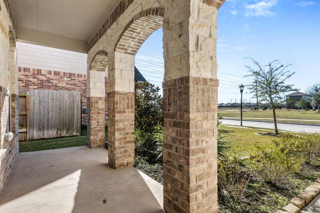 3506 Lake Bella Megan Drive, Katy, TX 77493