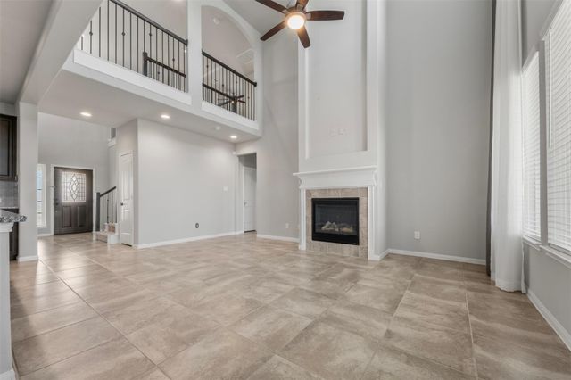 3506 Lake Bella Megan Drive, Katy, TX 77493