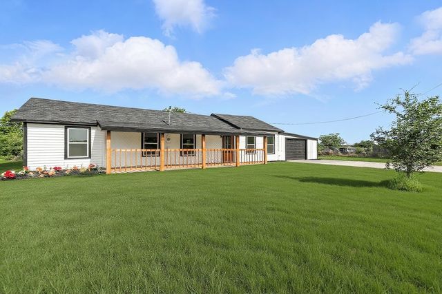 6013 County Road 912, Godley, TX 76044