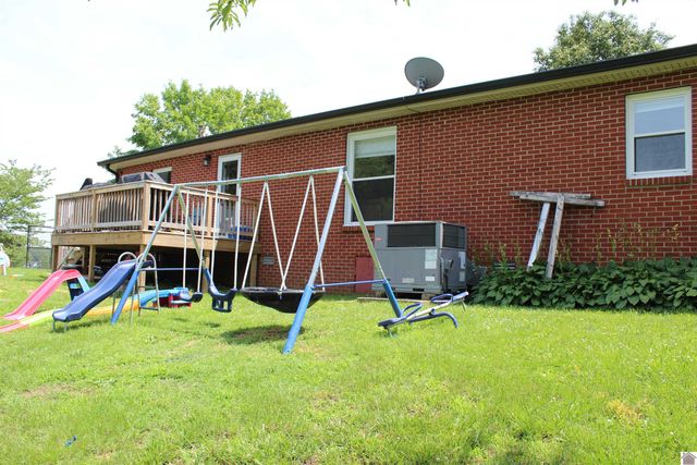 1131 Bleich Road, Paducah, KY 42003