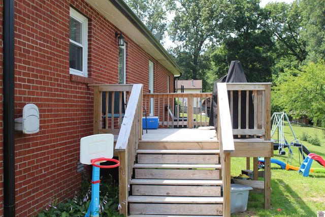 1131 Bleich Road, Paducah, KY 42003