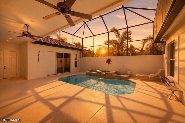 9227 Troon Lakes DR, Naples, FL 34109