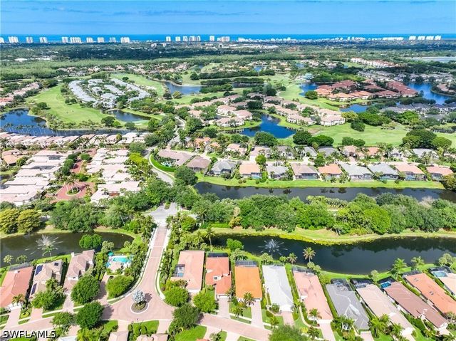 9227 Troon Lakes DR, Naples, FL 34109