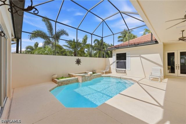 9227 Troon Lakes DR, Naples, FL 34109