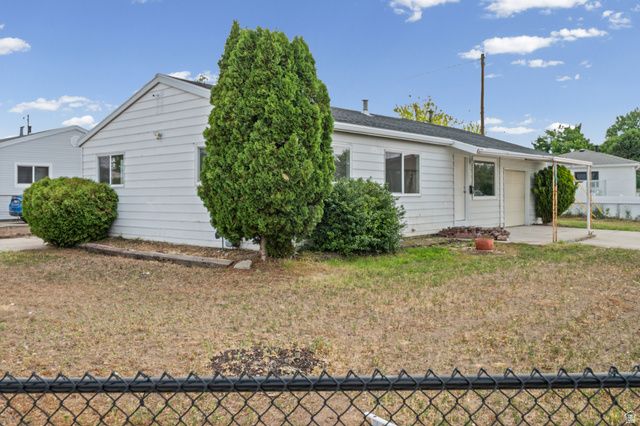 4155 W 4715 S, Kearns, UT 84118