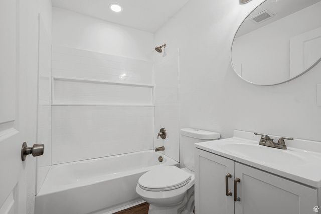 4155 W 4715 S, Kearns, UT 84118