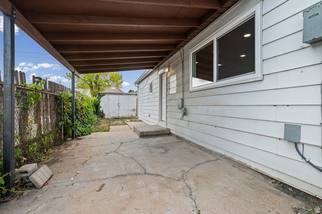 4155 W 4715 S, Kearns, UT 84118