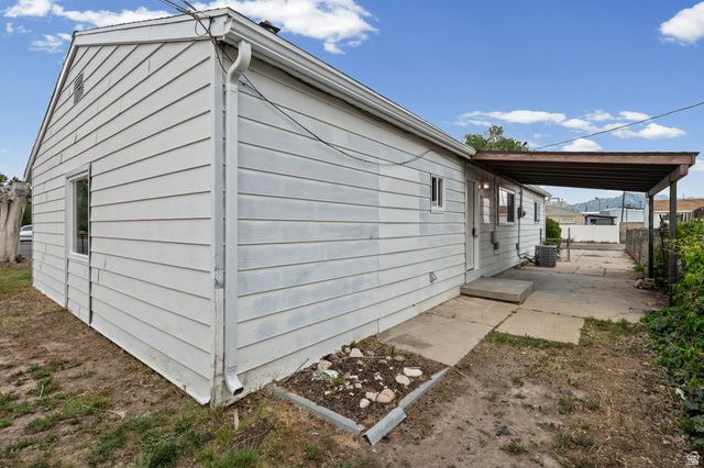 4155 W 4715 S, Kearns, UT 84118