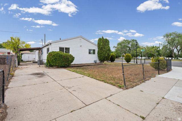 4155 W 4715 S, Kearns, UT 84118