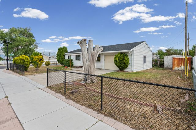 4155 W 4715 S, Kearns, UT 84118