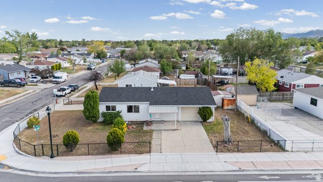 4155 W 4715 S, Kearns, UT 84118
