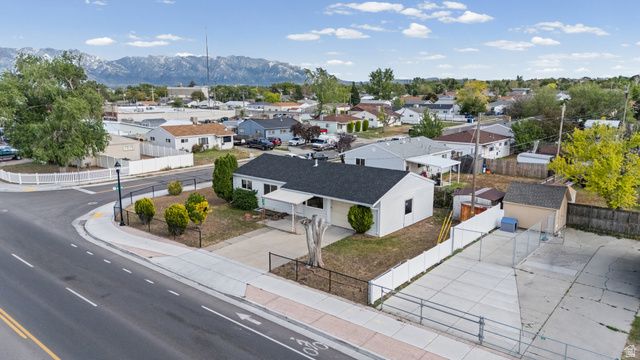 4155 W 4715 S, Kearns, UT 84118