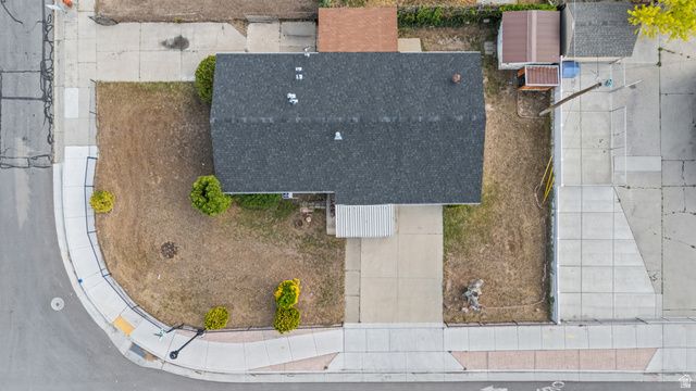 4155 W 4715 S, Kearns, UT 84118