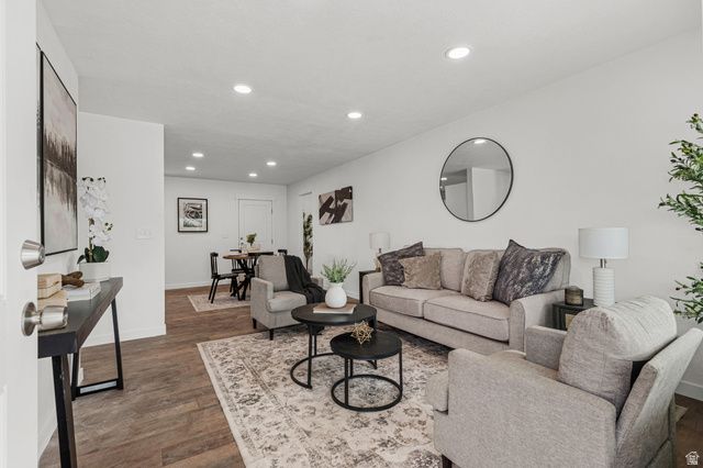 4155 W 4715 S, Kearns, UT 84118