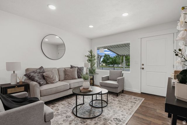 4155 W 4715 S, Kearns, UT 84118
