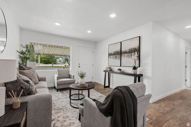 4155 W 4715 S, Kearns, UT 84118