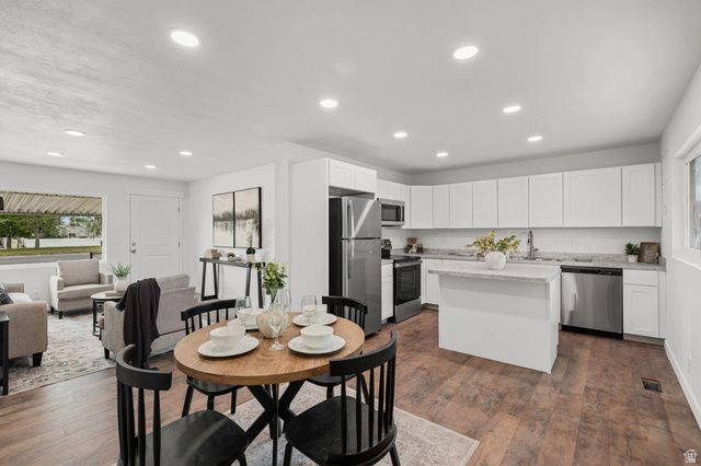 4155 W 4715 S, Kearns, UT 84118
