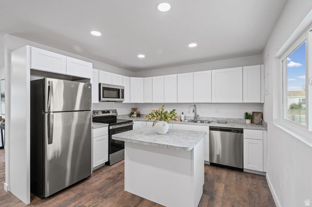 4155 W 4715 S, Kearns, UT 84118