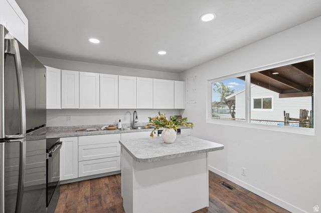 4155 W 4715 S, Kearns, UT 84118