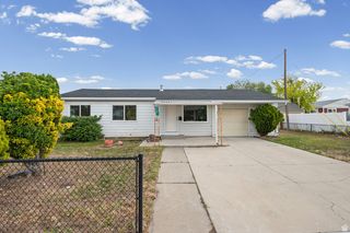 4155 W 4715 S, Kearns, UT 84118