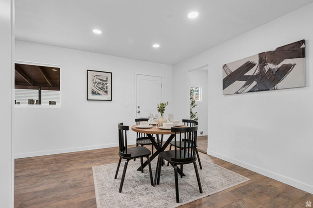 Image 7 of property listing at 4155 W 4715 S, Kearns, UT 84118