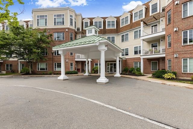 295 Salem St 98, Woburn, MA 01801