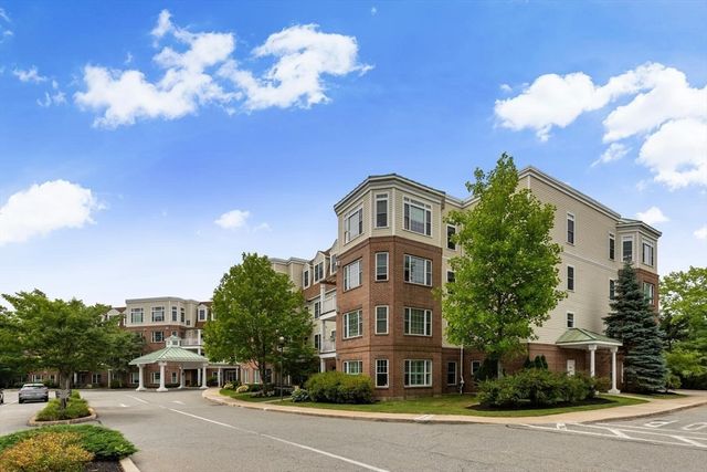 295 Salem St 98, Woburn, MA 01801