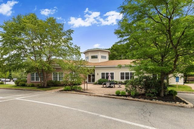 295 Salem St 98, Woburn, MA 01801
