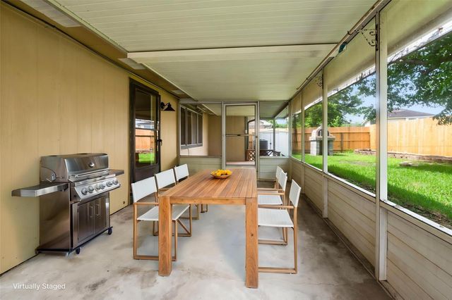 2115 Fort Laramie Drive, Katy, TX 77449