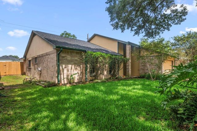 2115 Fort Laramie Drive, Katy, TX 77449