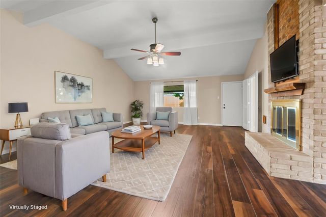 2115 Fort Laramie Drive, Katy, TX 77449