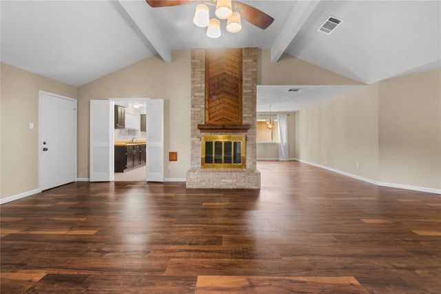 2115 Fort Laramie Drive, Katy, TX 77449
