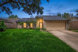 2115 Fort Laramie Drive, Katy, TX 77449