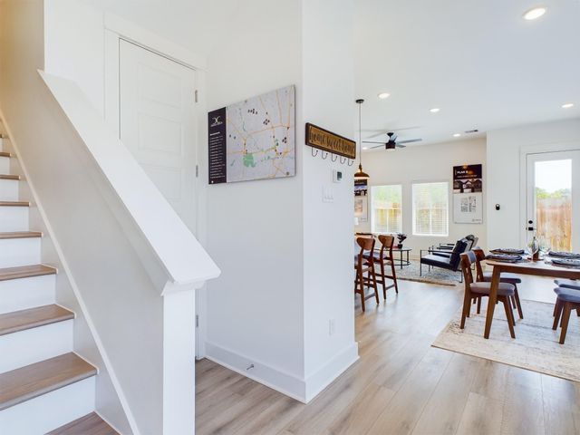 3004 Jensen Springs Lane, Houston, TX 77026