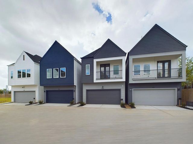 3004 Jensen Springs Lane, Houston, TX 77026