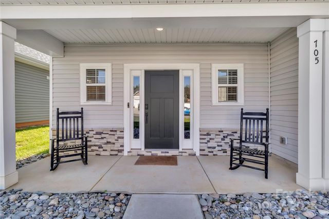 705 Centennial Street, Gastonia, NC 28056