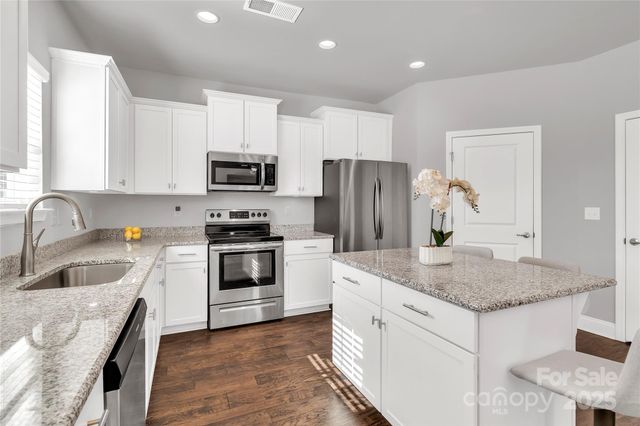 705 Centennial Street, Gastonia, NC 28056