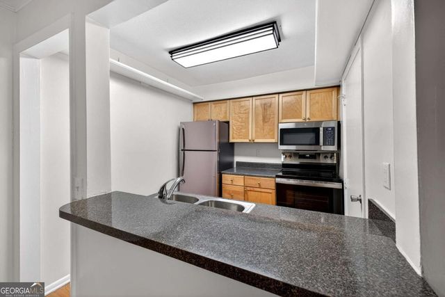 1150 Collier Road NW K9, Atlanta, GA 30318