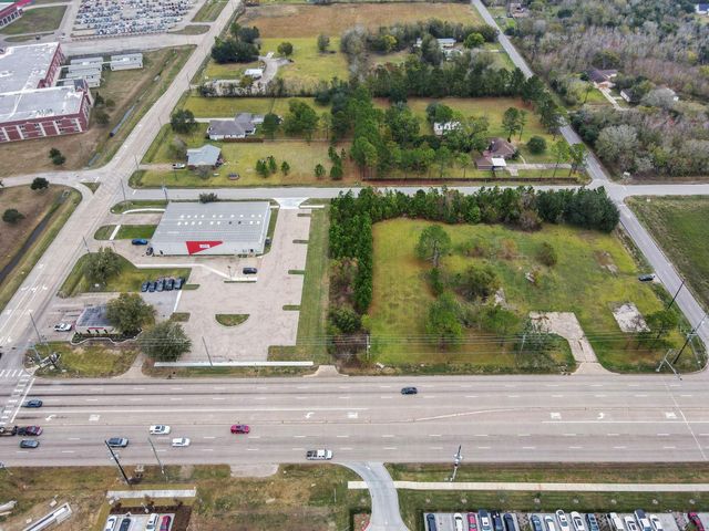 0 Morris Avenue, Manvel, TX 77578