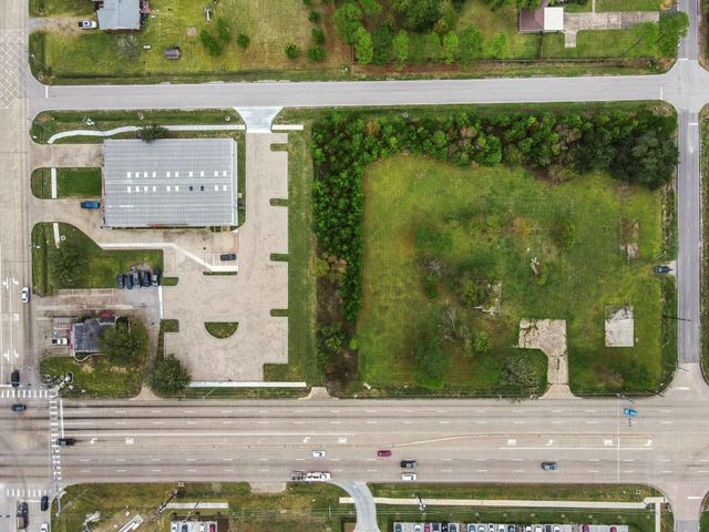 0 Morris Avenue, Manvel, TX 77578